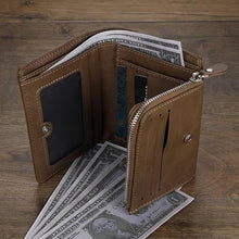 Load image into Gallery viewer, Photo Wallet(影刻钱包-new)
