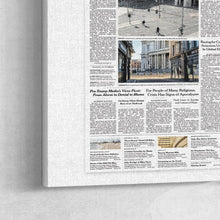 Load image into Gallery viewer, sunzi-newspaper(报纸系列)
