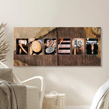 Load image into Gallery viewer, ArtisticLetter（字母艺术图-线上正式产品）
