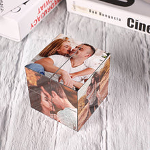 Load image into Gallery viewer, test-sunzi-infinite-cube
