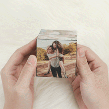 Load image into Gallery viewer, test-sunzi-infinite-cube
