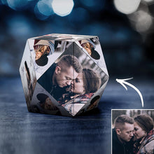 Load image into Gallery viewer, Rubik's Cube Rhombic(异形魔方)
