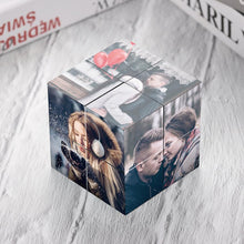 Load image into Gallery viewer, Rubik's Cube Rhombic(异形魔方)

