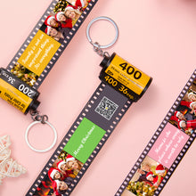 Load image into Gallery viewer, QR Code Film Strip（声音二维码胶卷）
