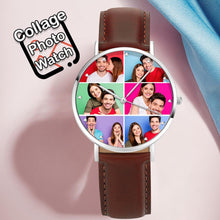 画像をギャラリービューアに読み込む, Multi-Picture Watch（多图手表-WTC268D/E）

