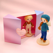 Load image into Gallery viewer, Add A Exquisite Gift Box
