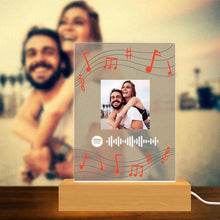 画像をギャラリービューアに読み込む, 功能迁移-spotify亚克力夜灯-XHD214A
