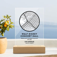 画像をギャラリービューアに読み込む, Map Display Light（地图摆件夜灯）-线上正式产品
