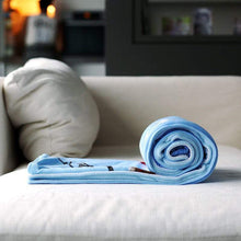 Load image into Gallery viewer, Custom Blankets Personalized Photo Blankets
