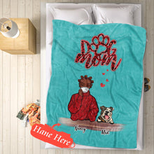 画像をギャラリービューアに読み込む, Sunzi-mug-vblanket(自定义-竖版毯子)
