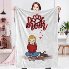 画像をギャラリービューアに読み込む, Sunzi-mug-vblanket(自定义-竖版毯子)
