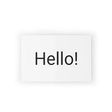 Load image into Gallery viewer, Greeting cards (8, 16, and 24 pcs)
