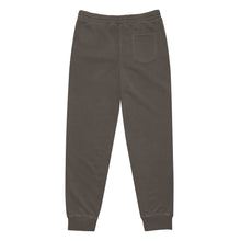 画像をギャラリービューアに読み込む, Unisex pigment-dyed sweatpants

