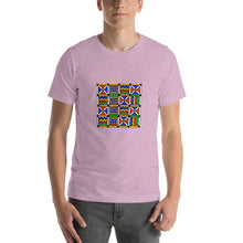 将图片加载到图库查看器，Short-sleeve unisex t-shirt
